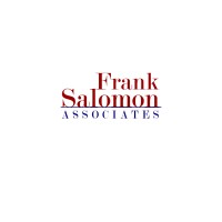 Frank Salomon Associates, Inc. Logo