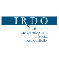 INŠTITUT IRDO Logo