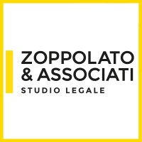 Zoppolato & Associati Studio Legale Logo
