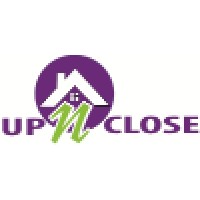 Up N Close Logo