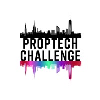 PropTech Challenge Logo