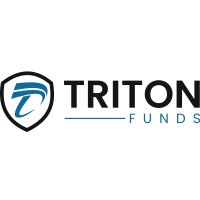 TRITON FUNDS LLC Logo