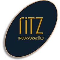 Ritz Incorporações Logo