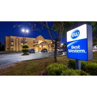 Best Western Inn Florence Logo