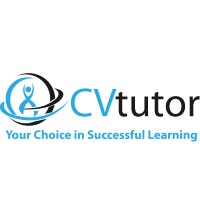 CVtutor Logo