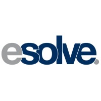 ESOLVE Logo