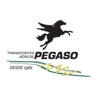 Transportes Aéreos Pegaso Logo