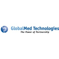 GlobalMed Technologies Logo