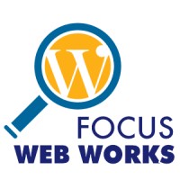 Focus Web Works Logo