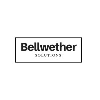 Bellwether Solutions Logo