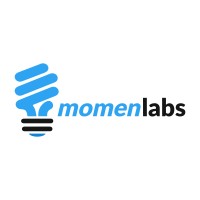Momen Labs Logo