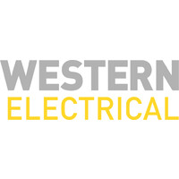 Western Electrical Logo
