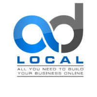 AdLocal Logo