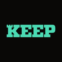 Keep Network Logo