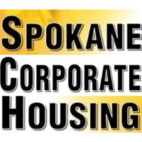 Spokane Corporate Housing Logo