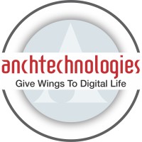 Anch Technologies Logo