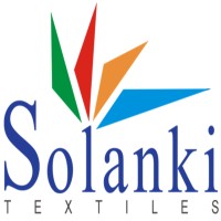 Solanki Textiles Logo
