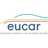 EUCAR - European Council for Automotive R&D Logo
