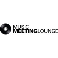 Music Meeting Lounge Logo