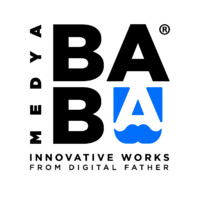 Medya Baba Logo
