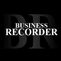 Business Recorder Logo