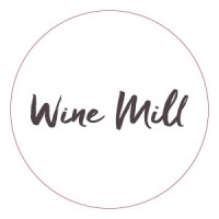 Wine Mill Logo