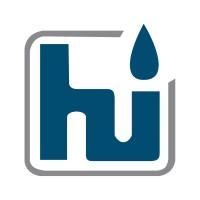 HYGIENE INDUSTRIELLE Logo