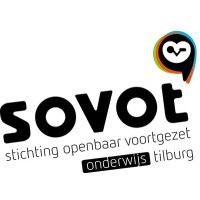 Stichting Openbaar Voortgezet Onderwijs Tilburg (Sovot) Logo