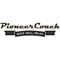 Pioneer Coach Logo