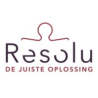 Resolu Logo