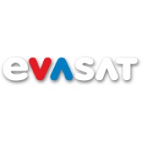 EVA-SAT SIA Logo