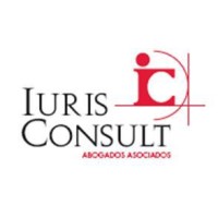 Iurisconsult, abogados y economistas Logo