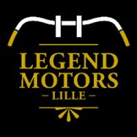 Legend Motors Logo