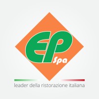 EP S.P.A. Logo