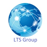 LUSAKA TELECOM SOLUTION Logo