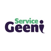 Service Geeni Logo