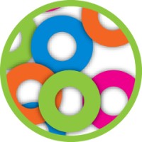 Scrapbook Circles Logo