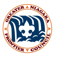 Greater Niagara Frontier Council, Boy Scouts of America Logo