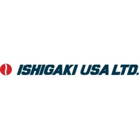 Ishigaki USA Ltd. Logo