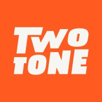 Twotone Amsterdam Logo