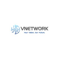 VNETWORK Logo
