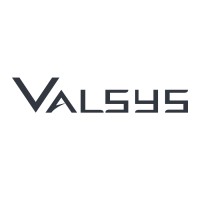 Valsys Inc. Logo