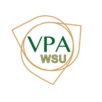 Volunteer Program Assessment at Wright State University Logo