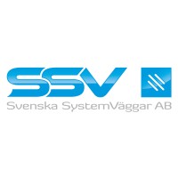 Svenska Systemväggar AB Logo