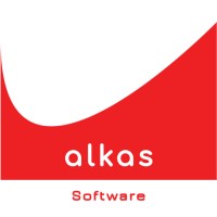 alkas Software & Internet Marketing Logo