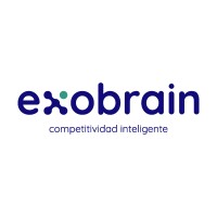 ExoBrain Logo