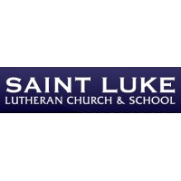 Lutheran Church and School of Saint Luke Logo