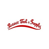 Sussex Tool & Supply Logo