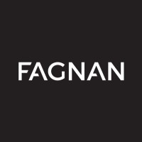 FAGNAN relations publiques Logo