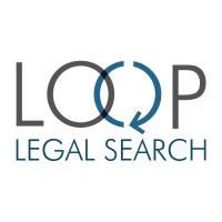 Loop Legal Search, Inc. Logo